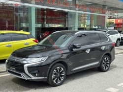 Bán ô tô Mitsubishi Outlander 2.0 CVT - 2021 - xe cũ