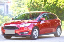 Bán ô tô Ford Focus Trend 1.5L - 2018 - xe cũ