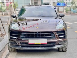 Bán ô tô Porsche Macan 2.0 - 2016 - xe cũ