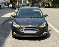 Bán ô tô Ford Focus Titanium 1.5L - 2018 - xe cũ