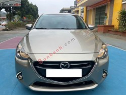Bán ô tô Mazda 2 1.5 AT - 2016 - xe cũ
