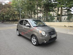 Bán ô tô Kia Morning SLX 1.0 AT - 2008 - xe cũ