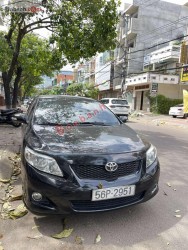Bán ô tô Toyota Corolla altis 2.0V - 2010 - xe cũ
