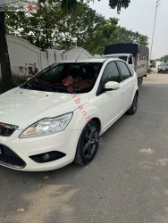 Bán ô tô Ford Focus 1.8 AT - 2011 - xe cũ