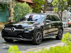 Bán ô tô Mercedes Benz GLC 300 4Matic - 2020 - xe cũ
