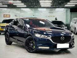 Bán ô tô Mazda 6 Premium 2.0 AT - 2023 - xe cũ