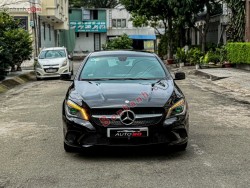 Bán ô tô Mercedes Benz CLA class CLA 200 - 2014 - xe cũ