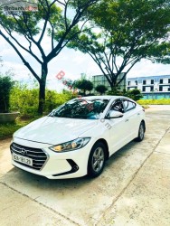 Bán ô tô Hyundai Elantra 1.6 MT - 2018 - xe cũ