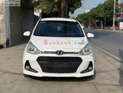 Bán ô tô Hyundai i10 Grand 1.2 AT - 2020 - xe cũ