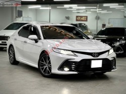 Bán ô tô Toyota Camry 2.5Q - 2021 - xe cũ