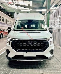 Bán ô tô Ford Transit Premium - 2025 - xe mới