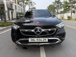 Bán ô tô Mercedes Benz GLC 200 4Matic - 2025 - xe cũ