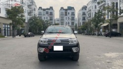 Bán ô tô Toyota Fortuner 2.7V 4x4 AT - 2012 - xe cũ