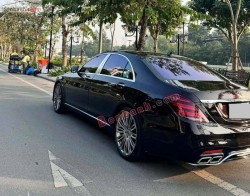 Bán ô tô Mercedes Benz S class S450L Luxury - 2019 - xe cũ
