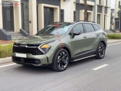 Bán ô tô Kia Sportage Signature 2.0G - 2024 - xe cũ