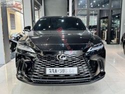Bán ô tô Lexus RX 350h Luxury - 2025 - xe cũ