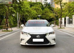 Bán ô tô Lexus ES 250 - 2016 - xe cũ