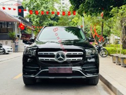 Bán ô tô Mercedes Benz GLS 450 4Matic - 2022 - xe cũ