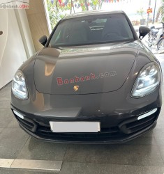 Bán ô tô Porsche Panamera 4 - 2021 - xe cũ