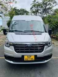 Bán ô tô Ford Transit Tiêu chuẩn - 2023 - xe cũ