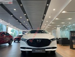 Bán ô tô Mazda 3 1.5L Deluxe - 2025 - xe mới