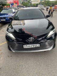 Bán ô tô Toyota Camry 2.5Q - 2019 - xe cũ