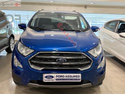Bán ô tô Ford EcoSport Titanium 1.5 AT - 2020 - xe cũ