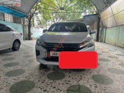 Bán ô tô Mitsubishi Attrage 1.2 MT - 2023 - xe cũ