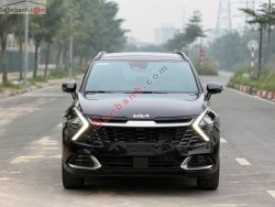 Bán ô tô Kia Sportage Signature 1.6T AWD - 2023 - xe cũ