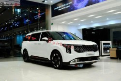 Bán ô tô Kia Carnival Luxury 2.2D - 2025 - xe mới