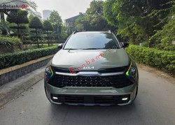 Bán ô tô Kia Sportage Signature X-Line 2.0D - 2022 - xe cũ