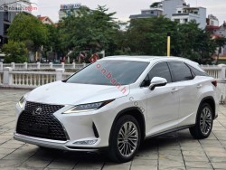 Bán ô tô Lexus RX 300 F Sport - 2022 - xe cũ