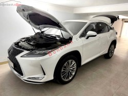 Bán ô tô Lexus RX 350 - 2021 - xe cũ