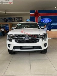 Bán ô tô Ford Everest Titanium 2.0L 4x2 AT - 2026 - xe mới