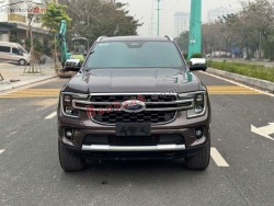 Bán ô tô Ford Everest Titanium Plus 2.0L 4x4 AT - 2022 - xe cũ
