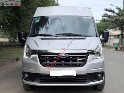 Bán ô tô Ford Transit Tiêu chuẩn - 2024 - xe cũ