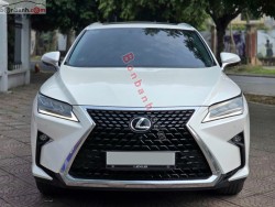 Bán ô tô Lexus RX 350 - 2018 - xe cũ