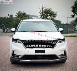 Bán ô tô Kia Carnival Signature 2.2D - 2022 - xe cũ