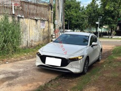 Bán ô tô Mazda 3 1.5L Sport Luxury - 2021 - xe cũ