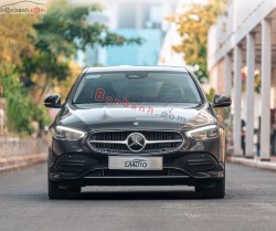 Bán ô tô Mercedes Benz C class C200 Avantgarde Plus - 2022 - xe cũ