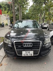 Bán ô tô Audi Q5 2.0 AT - 2011 - xe cũ
