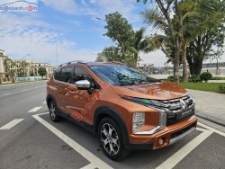 Bán ô tô Mitsubishi Xpander Cross 1.5 AT - 2020 - xe cũ