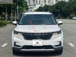 Bán ô tô Kia Carnival Luxury 2.2D - 2023 - xe cũ