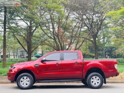 Bán ô tô Ford Ranger XLS 2.2L 4x2 AT - 2018 - xe cũ