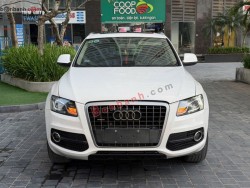 Bán ô tô Audi Q5 2.0 AT - 2010 - xe cũ
