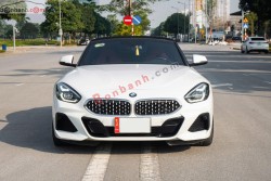 Bán ô tô BMW Z4 sDrive30i M Sport - 2021 - xe cũ