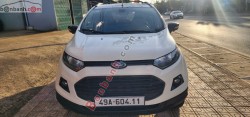 Bán ô tô Ford EcoSport Titanium Black 1.5L AT - 2017 - xe cũ