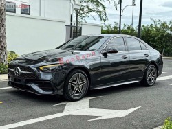 Bán ô tô Mercedes Benz C class C300 AMG - 2023 - xe mới