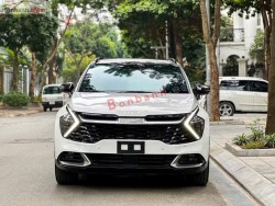 Bán ô tô Kia Sportage Signature 1.6T AWD - 2024 - xe cũ