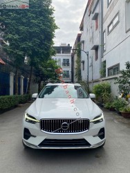 Bán ô tô Volvo XC60 Inscription B6 AWD - 2022 - xe cũ